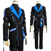 Chigiri Hyoma Blue Lock Cosplay Costume - Premium Quality Anime Outfit - Coscosmos